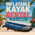Kayak Rental
