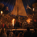 Pirates Adventure Mallorca – Cena espectáculo familiar